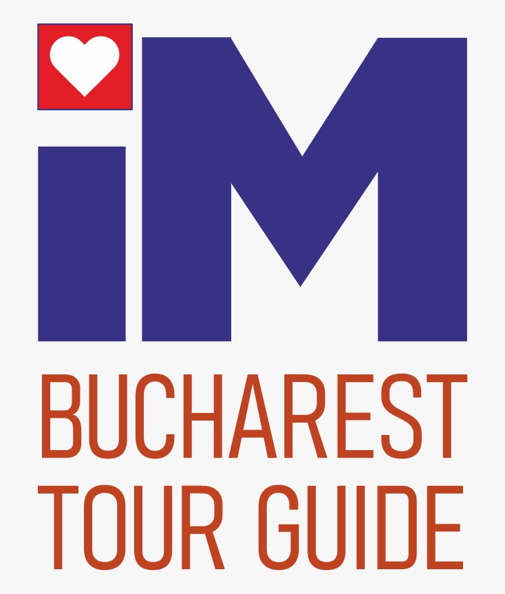 Bucharest logo