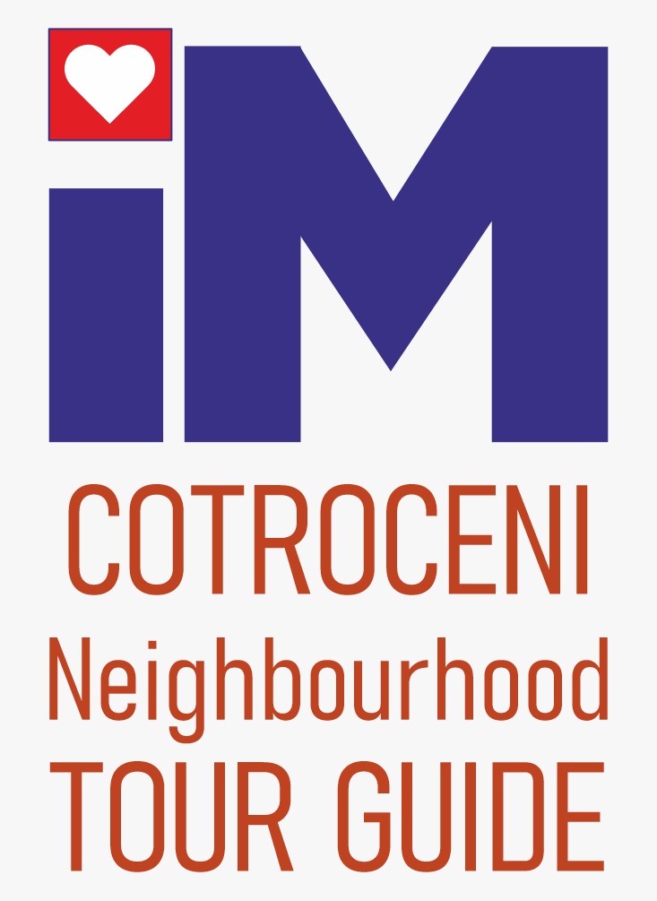 Cotroceni logo